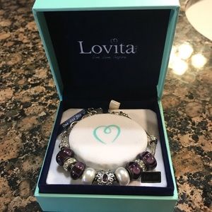 Lovita Bracelet